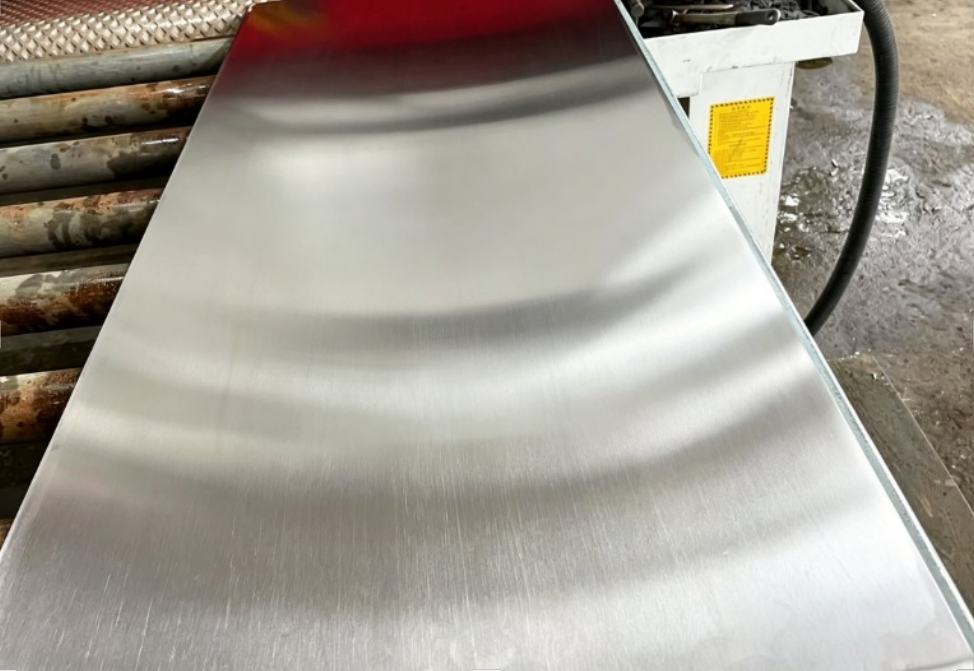 ASTM A342 Magnetic Permeability Testing of 316LN Stainless Steel: Why Inspection Location Matters