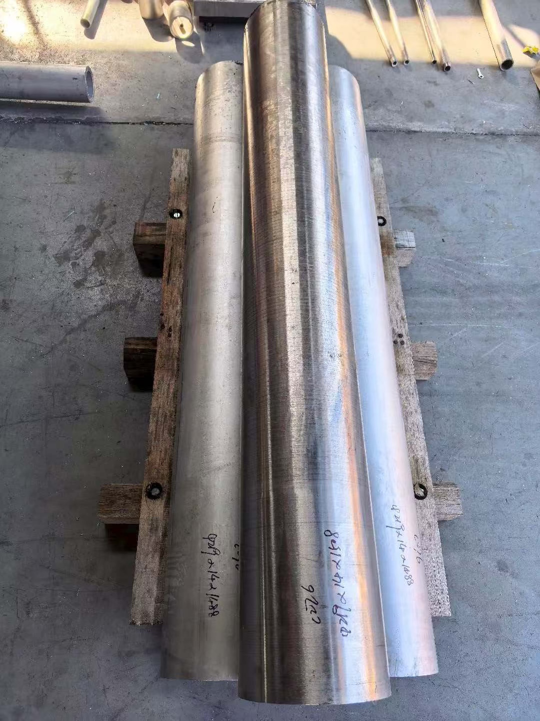 Inconel X750 Stick