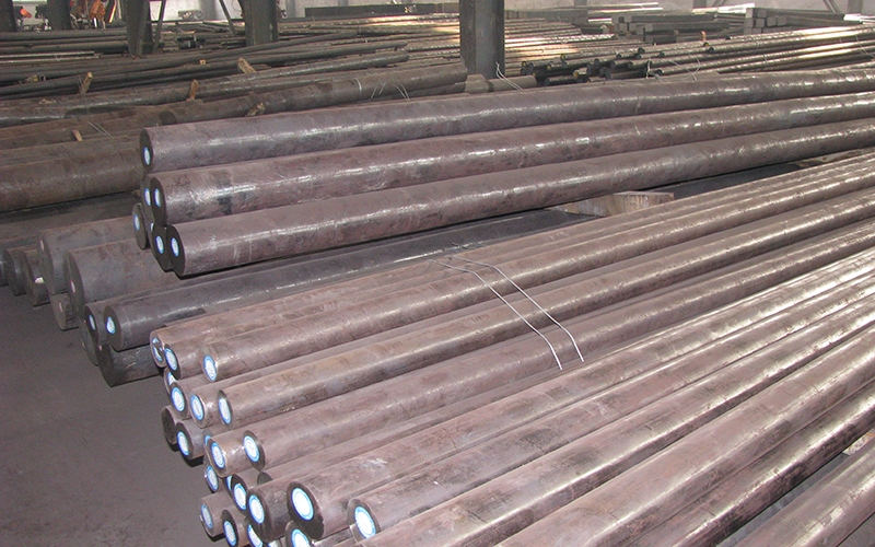 316L Forging