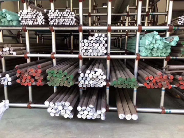 Inconel X750 Forging