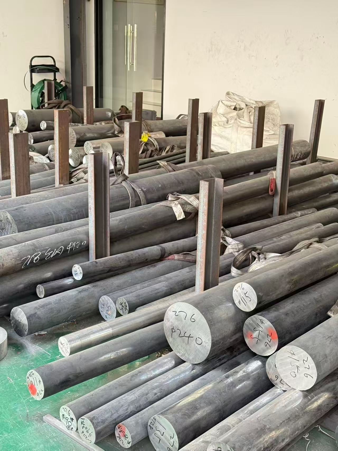 17‑4PH Forging