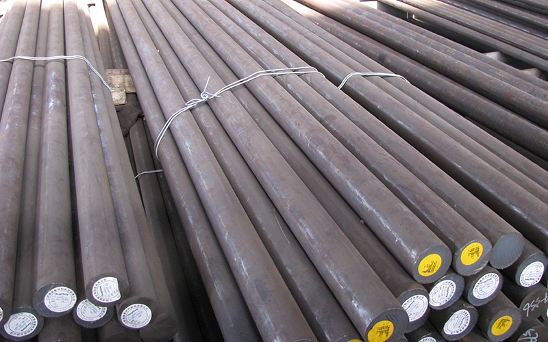 Hastelloy C276 Forging