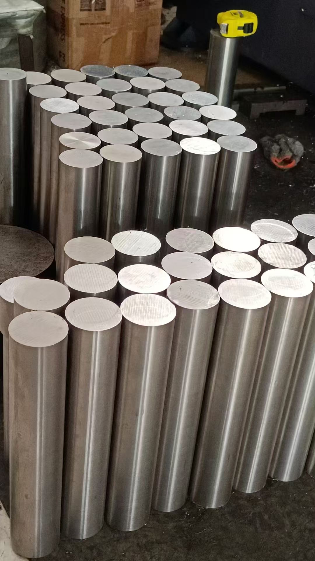 Inconel X750