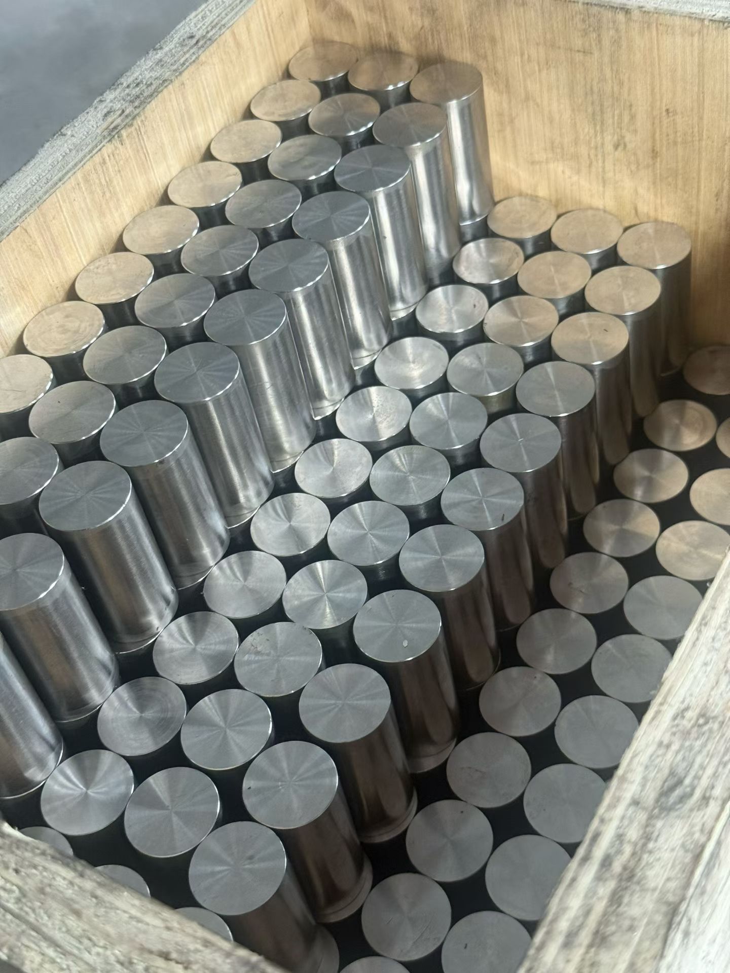 Monel K500 Stick
