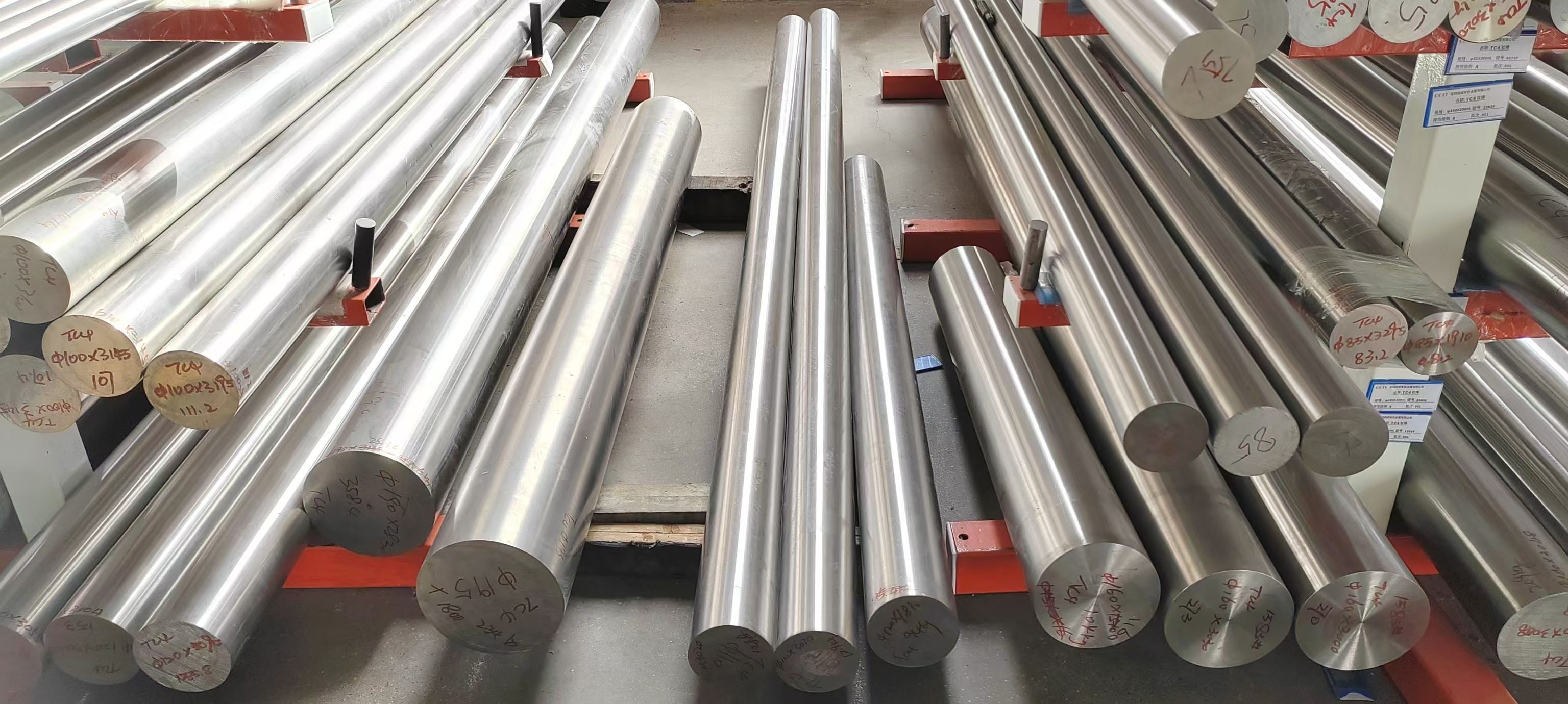Inconel 625 Forging