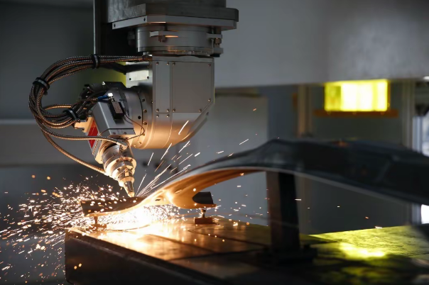 Precision Cutting Services