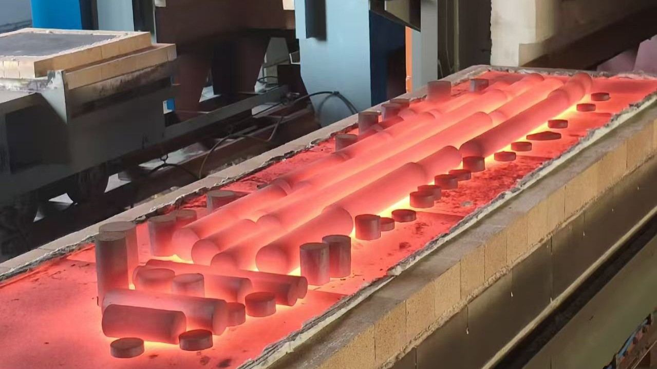 Heat Treatment Services