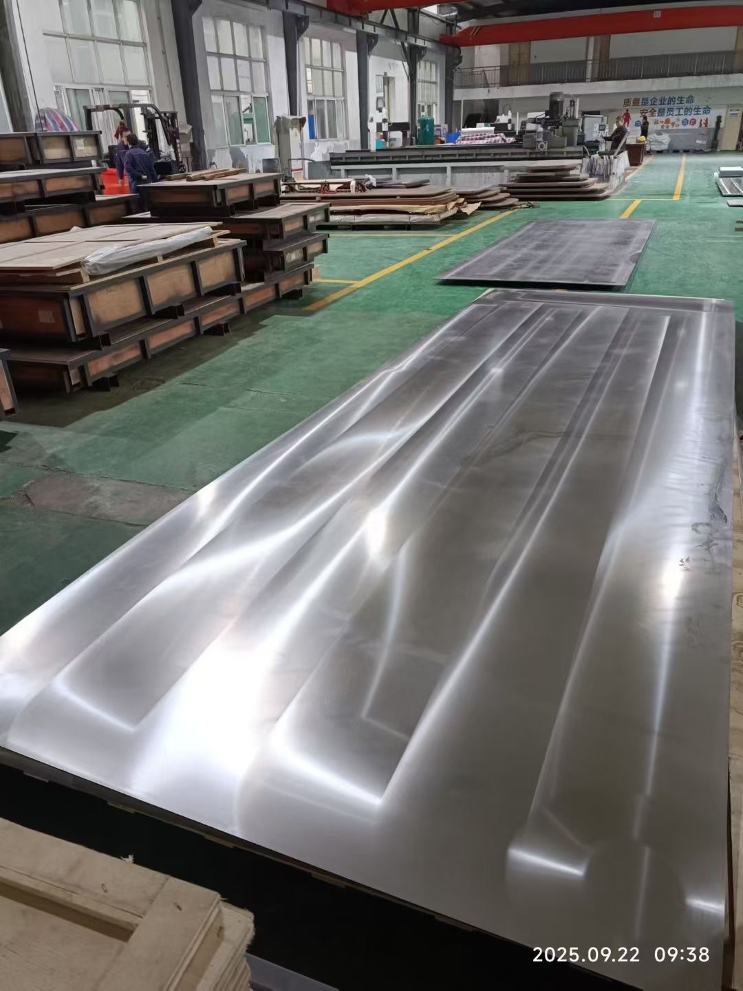 17‑4PH Board