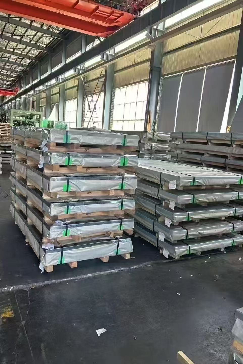 15‑5PH Board