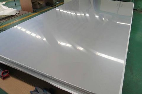Inconel625 board