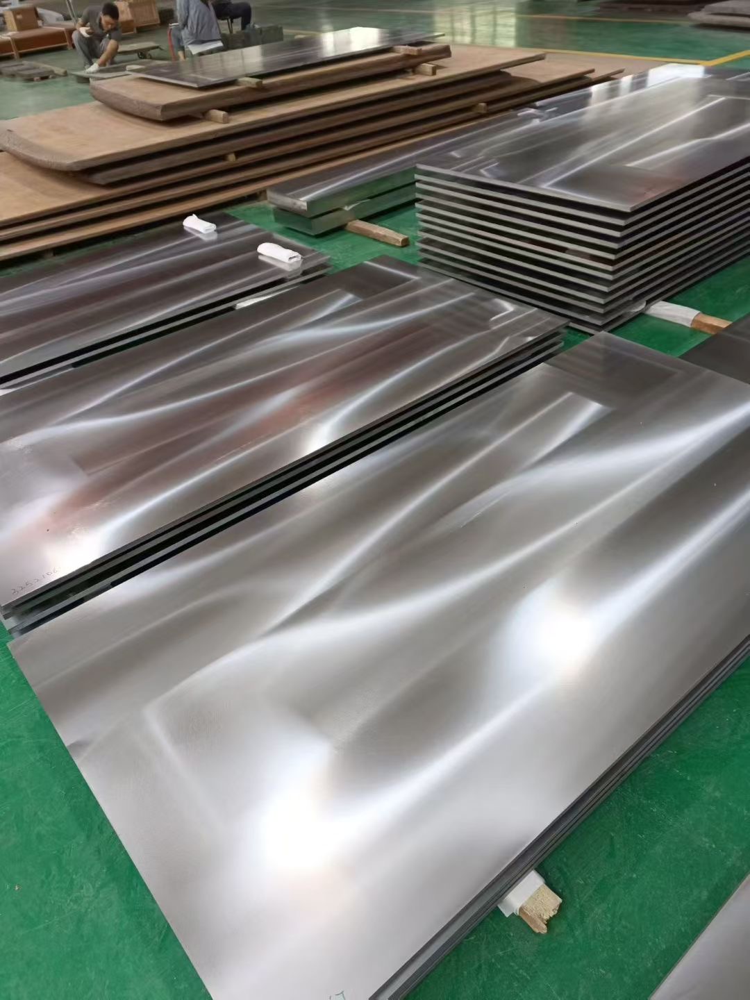 Monel 400 Board