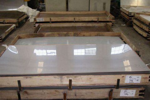 Inconel601board