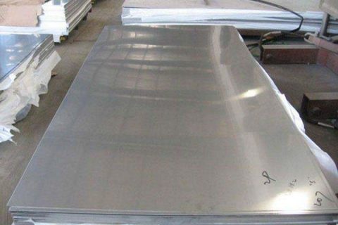 4340 Board