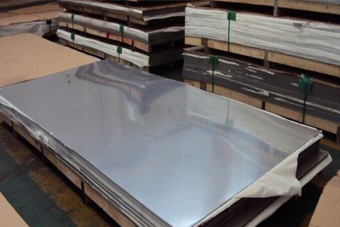 Inconel X750 Board
