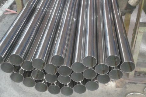 Hastelloy C22 Pipe