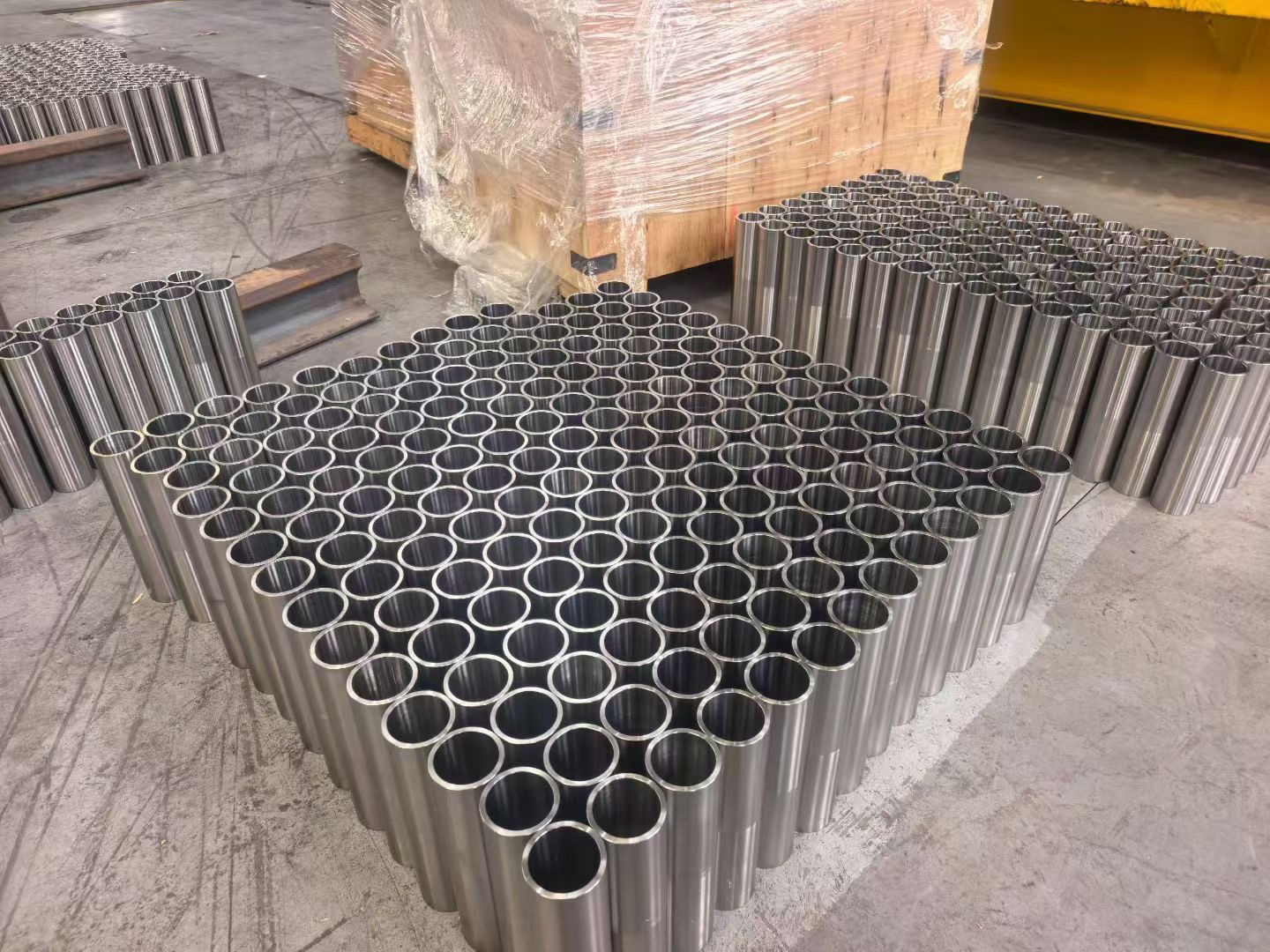 4340 Pipe