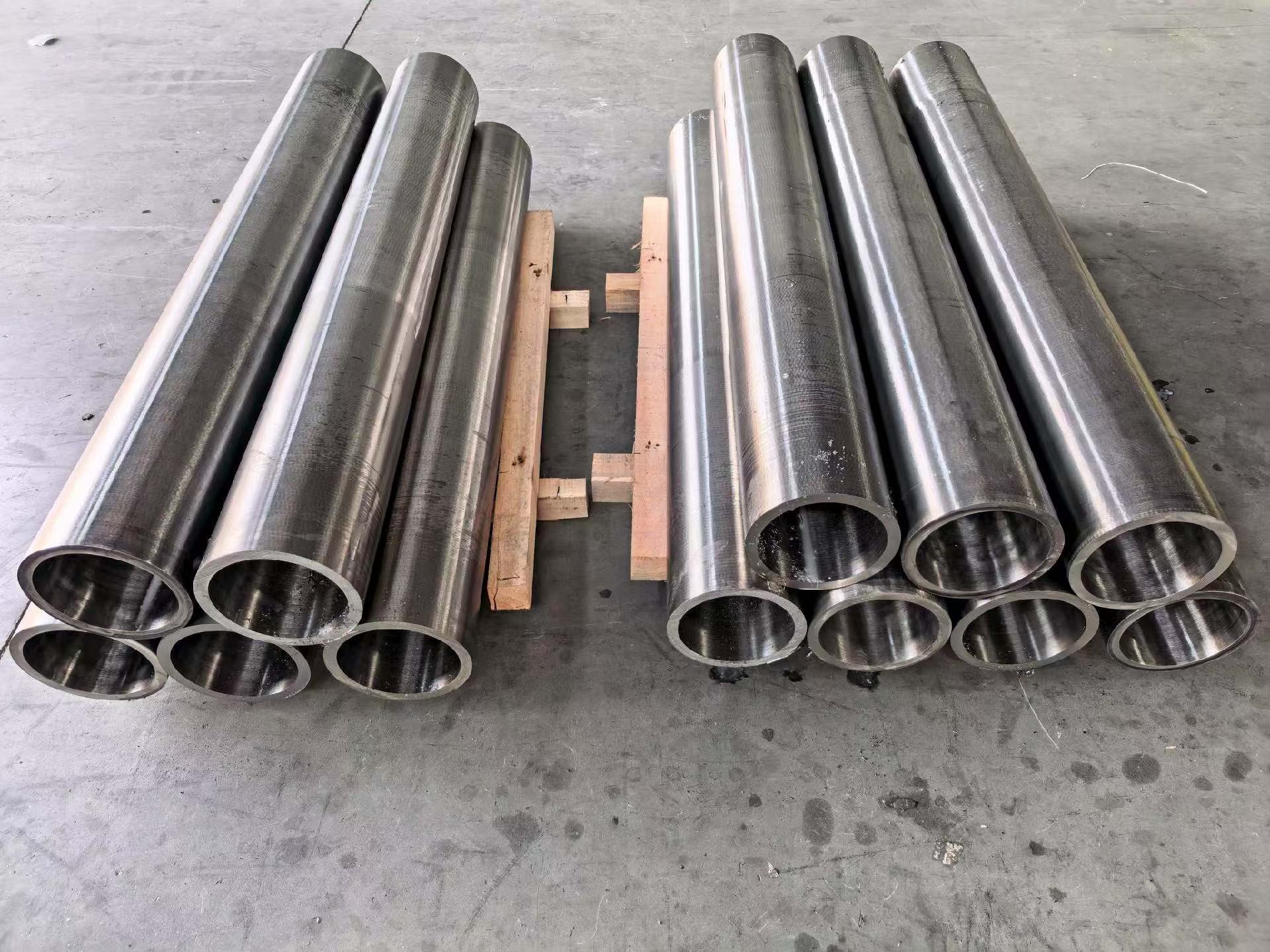 Inconel 718 Pipe