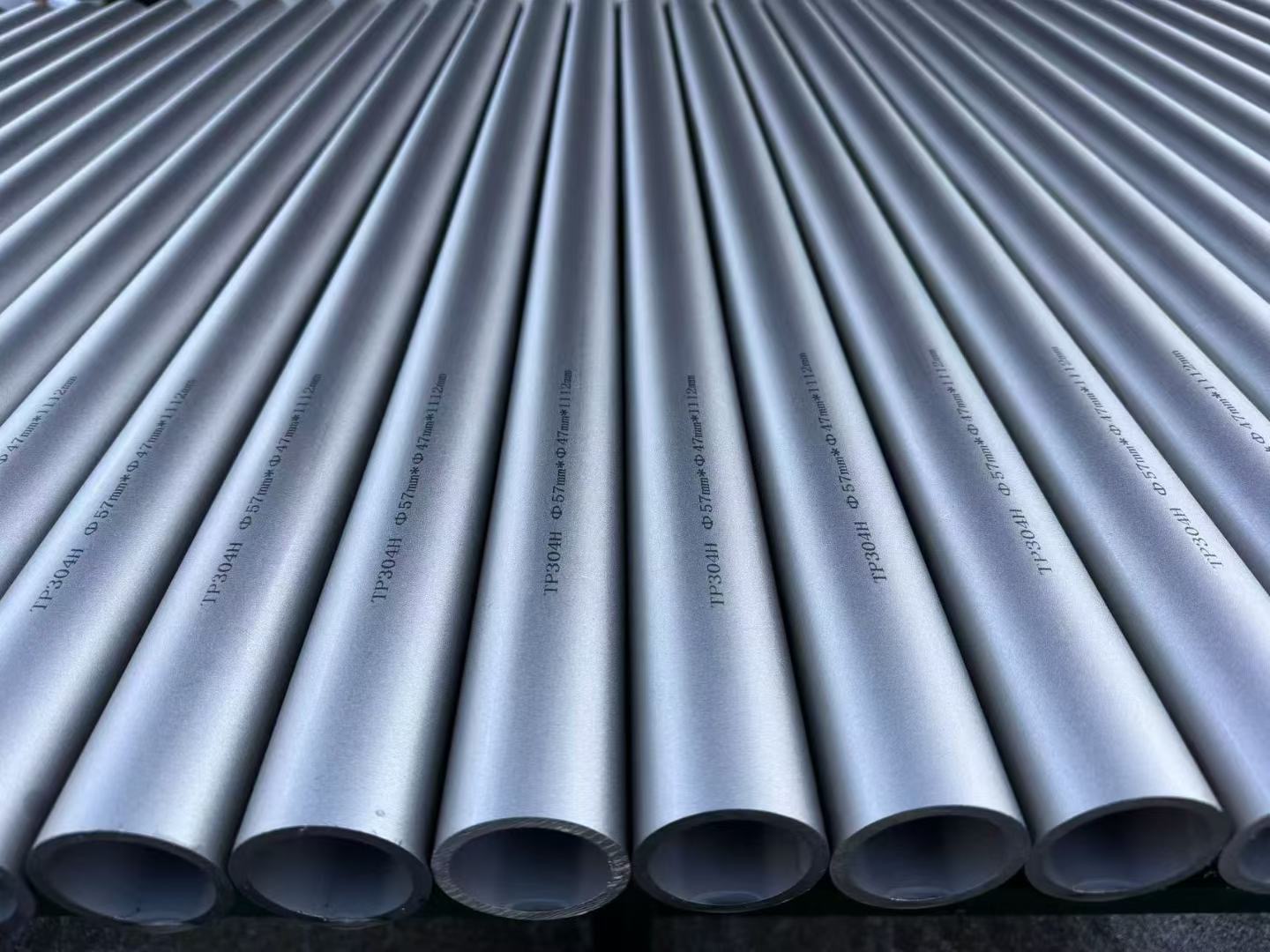 XM‑19 Pipe
