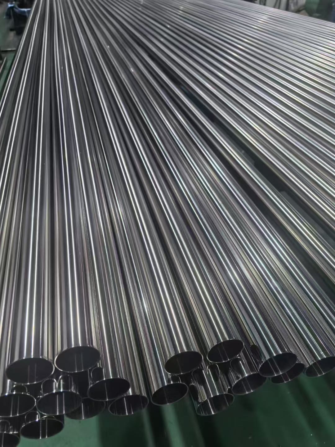 Inconel 600 Pipe