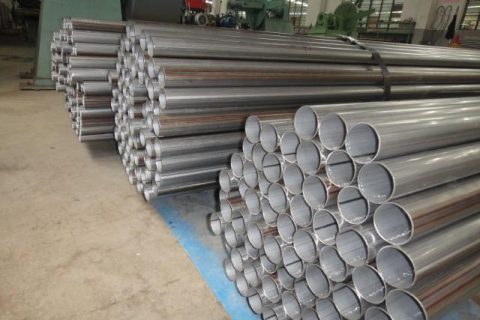 316L Pipe