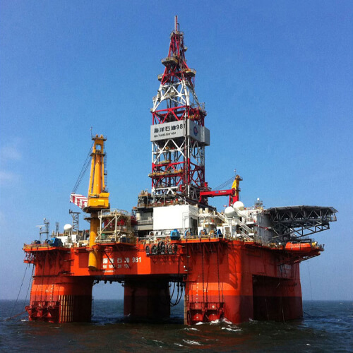 Ocean Engineering