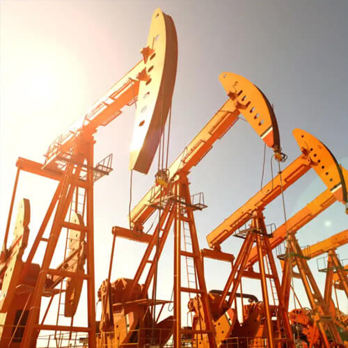 Oil And Gas