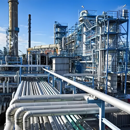 Chemical Equipment